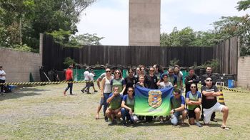 Equipe de Rondonópolis é campeã dos Jogos Integração da Polícia Judiciária Civil de MT