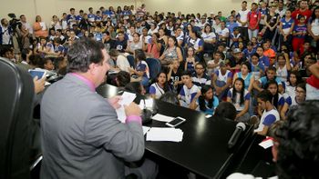 Deputados e acadêmicos discutem em audiência proposta de Reforma do Governo