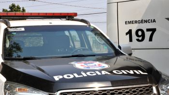 Homem é preso por abusar sexualmente da filha de 13 anos