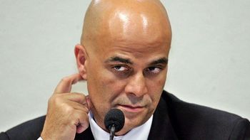Publicitário Marcos Valério fecha acordo de delação premiada com a PF