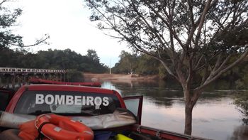 Corpo de jovem que desapareceu após acidente de barcos é encontrado 