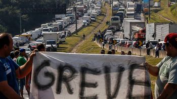 “Nova greve não é cogitada, nem descartada”, diz fonte de MT