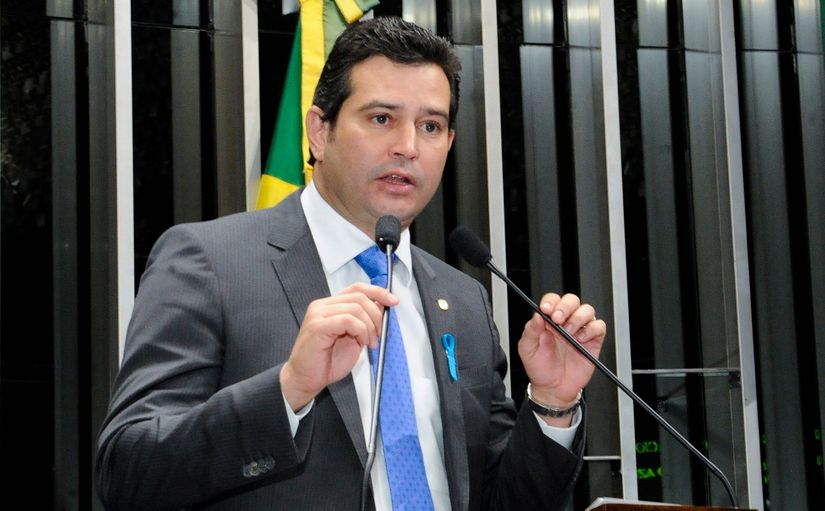Ministro dos Transportes participa de debate sobre a BR-163 nesta terça-feira