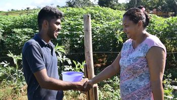 Prefeitura e Embrapa implantam nova cultura e otimizam produção no assentamento Laço de Ouro