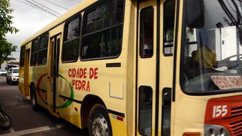 Tarifa de ônibus passa para R$ 3,60 a partir deste sábado, dia 4