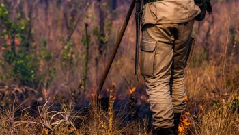 Período proibitivo para queimadas segue até 30 de setembro