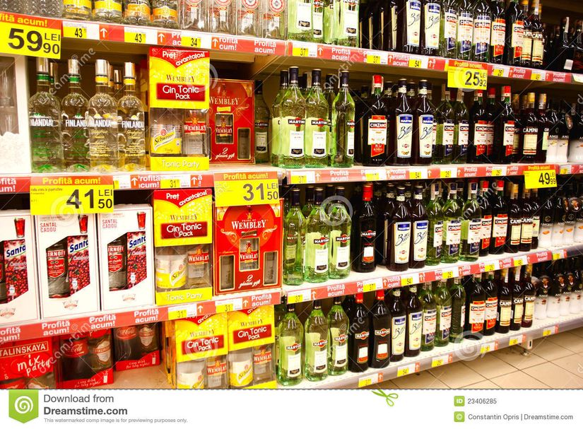 Produtos mais consumidos no carnaval têm tributação de até 76% 