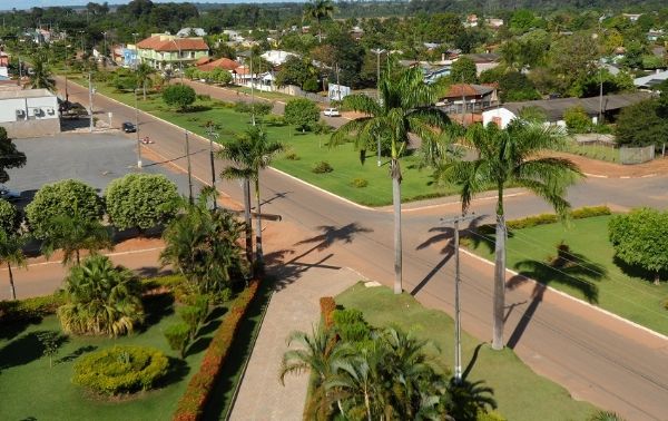 Municípios de Mato Grosso são destaque em pesquisa nacional