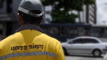 Temer veta uso de armas de fogo por agentes de trânsito