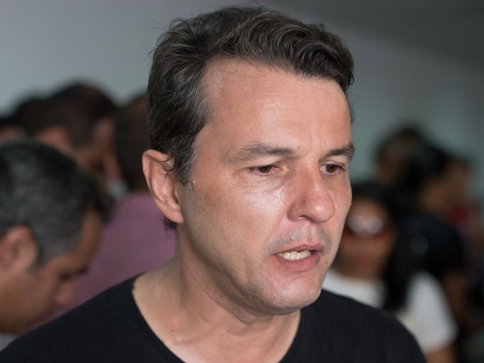 Fórum sindical se reuni para discutir decisão do TCE sobre pagamento de revisão 
