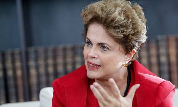 Para defesa de Dilma, perícia do TSE sobre campanha é 'inconsistente'