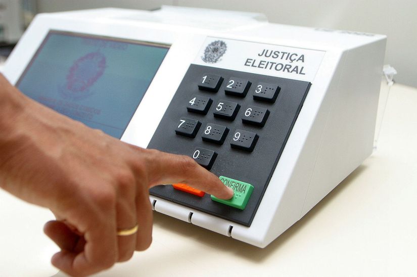 Taxa de abstenção na eleição presidencial é a maior desde 1998