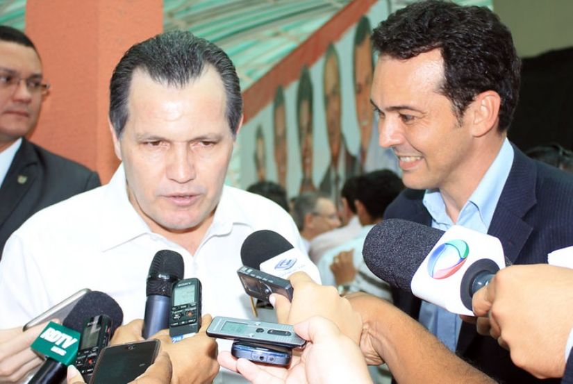 Barbosa diz que Lúdio recebeu propina para bancar campanha a prefeito em 2012