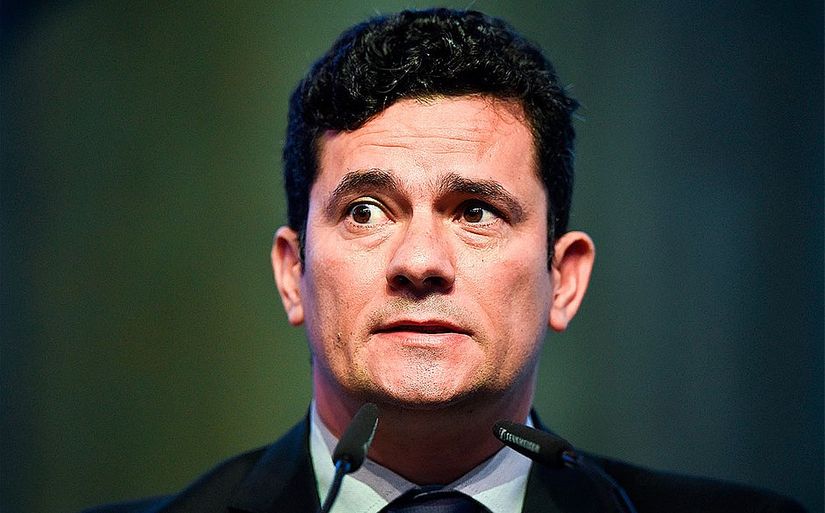 Moro e os vazamentos