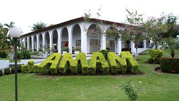 AMAM ingressa na justiça contra dirigente sindical