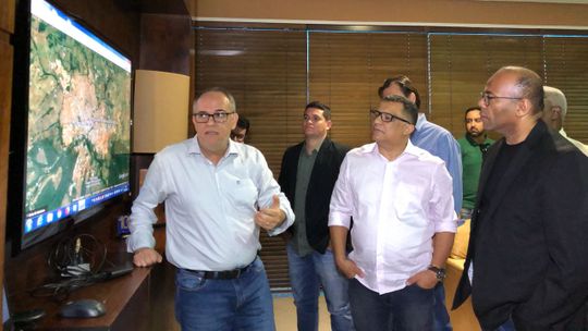 Articulação deve garantir nova faculdade particular para Rondonópolis