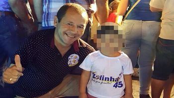 Coligação faz vista grossa à lei eleitoral
