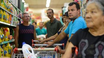 Inflação oficial pelo IPCA em 2017 é de 2,95%, a menor taxa desde 1998