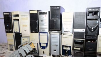 Descarte de eletroeletrônicos deve entrar em consulta pública