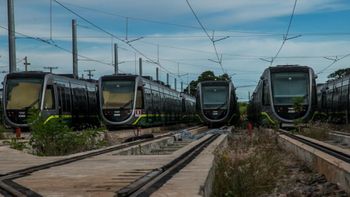 Secretário nacional prorroga estudo sobre viabilidade do VLT