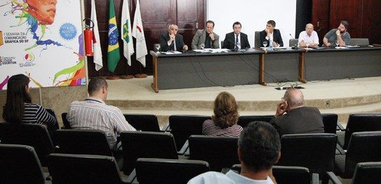Novas regras para produção em campanha eleitoral são debatidas com representantes do setor
