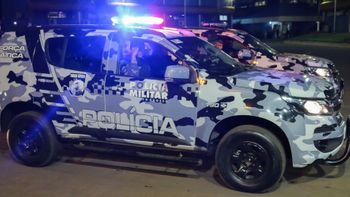 Rastreador de celular leva a PM interceptar três bandidos após roubo a um salão de beleza