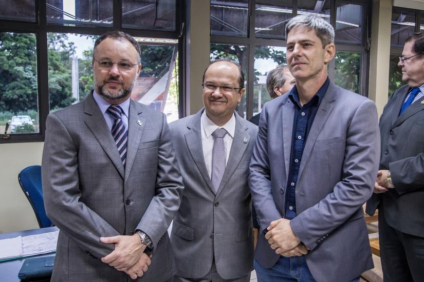 MT, MS e PR vão compartilhar informações de banco de dados até março