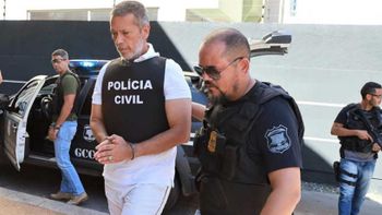 TJ concede liberdade a mais três presos em operação e mantem prisão de Arcanjo 