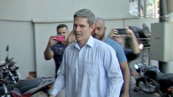 Ex-secretário de Segurança vira réu por ameaçar delegado
