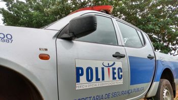 Suspeito de matar taxista a facadas é preso pela Polícia Civil
