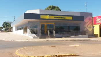 Mais 3 suspeitos de envolvimento em tentativa de furtar a banco são presos