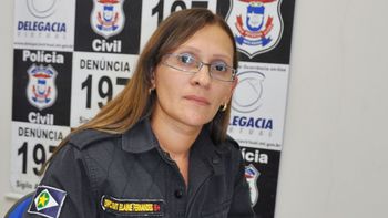 Sobrinho de servidora morta em tentativa de assalto é preso