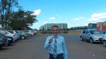 Genilton Pereira deve ser o novo secretário de Agricultura de Zé do Pátio