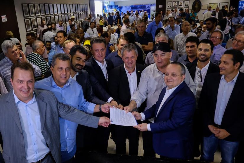 Leis fortalecem parcerias com associações, consórcios e prefeituras