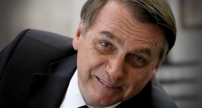 Bancada do MT entrega lista de nomes para cargos comissionados de Bolsonaro