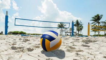 Neste fim de semana tem 3º Festival Esportivo Parque das Águas