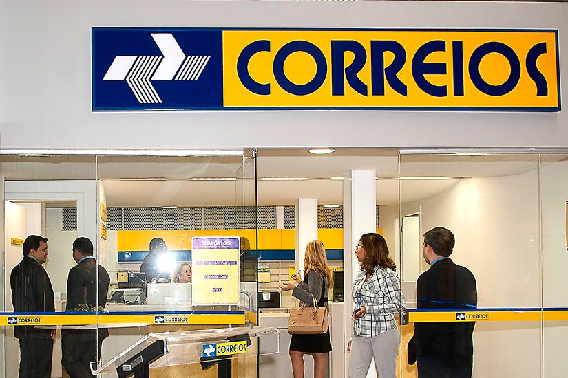 Correios passam a cobrar despacho postal em encomendas internacionais