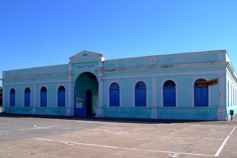 Prefeitura de Cuiabá assina Ordem de Serviço para reestruturação do Museu do Rio