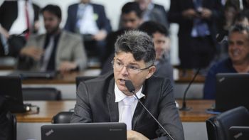 Medeiros aciona Ministério Público para barrar cobrança de pedágio na BR-163