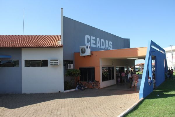 Pacientes que fizeram cirurgia de vesícula passam por pré e pós-operatório no Ceadas