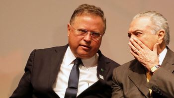 Planalto confirma que mantém Maggi na Agricultura após ação da PF