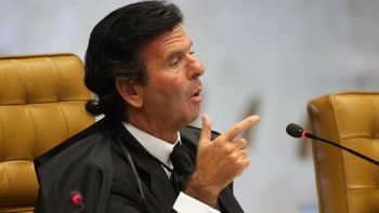 Ministro do STF vê erro de deputados federais e suspende tramitação do projeto de medidas 