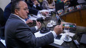 Governadores da Amazônia Legal se reúnem em Cuiabá nesta sexta-feira