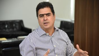 Prefeito encaminha orçamento de 2020 com previsão de R$ 3,3 bilhões