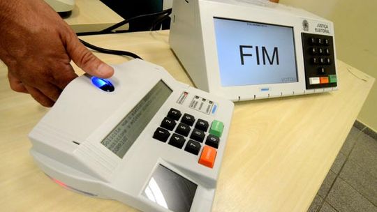 Sistema eleitoral será obrigatório em 29 municípios do Estado
