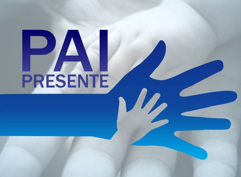 Projeto Pai Presente é realizado pelo Poder Judiciário de Mato Grosso