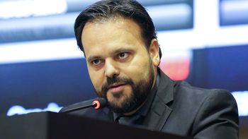 Claudinei também cobra postura de Zé em relação os 10 milhões