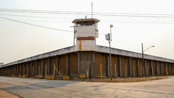 Detentos ameaçam fazer rebelião se alimentação for interrompida na PCE