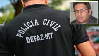 Prefeito exonera ex-secretário-adjunto de saúde que é considerado foragido pela Defaz