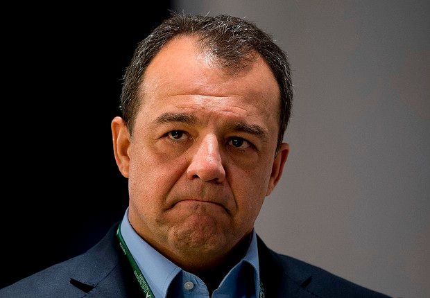 Esquema de Cabral na saúde causou prejuízo de ao menos R$ 173 milhões, diz MPRJ